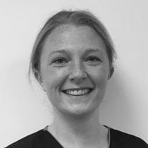 Leanne Weatherby - Dental Therapist/Hygienist
